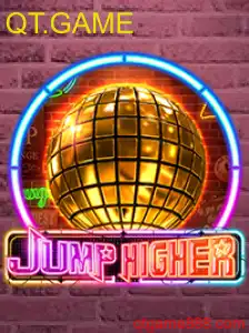 JumpHigher