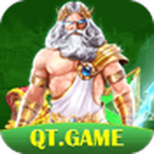 QT.GAME Logo